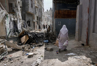 Gaza