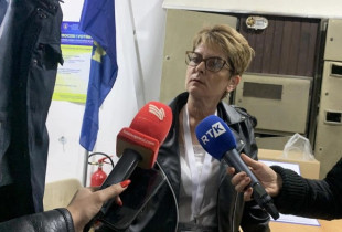 qytetarja pasi votoi ne Zubin Potok