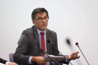 Ismet Kryeziu nga Demokracia në Veprim (DnV)