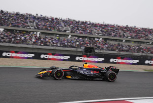 Max Verstappen Red Bull