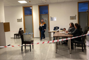 Zgjedhjet në veri