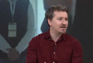 Analisti Shkodran Ramadani