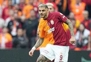 Galatasaray - Pendikspor