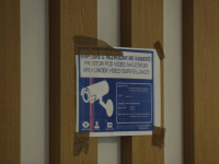 Kamerat në Mitrovicë