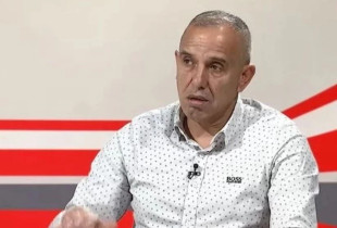 Izmir Zeqiri