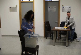 Votimi veri