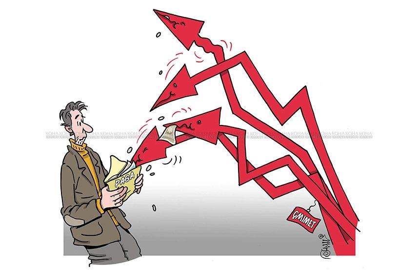 Karikatura e ditës