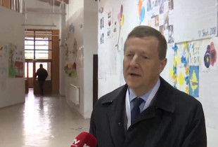 Shefi i Zyrës së Bashkimit Evropian në Kosovë, Tomas Szunyog