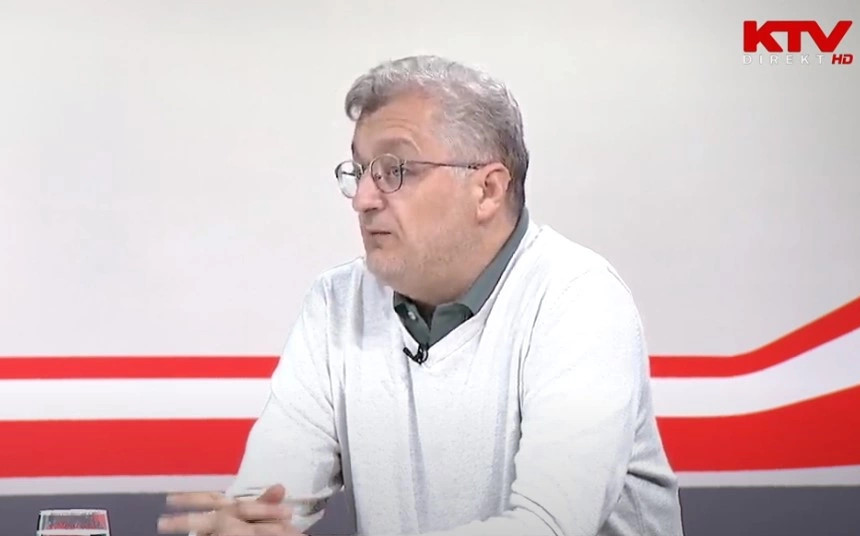 Belgzim Kamberi