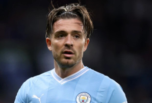 Jack Grealish