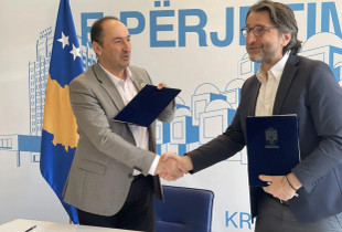 Liburn Aliu, Përparim Rama
