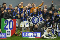 Inter - Serie A titulli 20