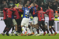 Milan - Inter