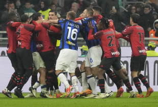 Milan - Inter
