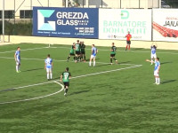 Ulpiana - Vllzania ndeshja