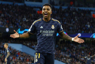 Rodrygo