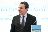 Albin Kurti
