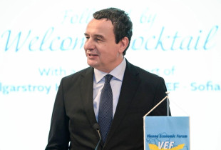Albin Kurti
