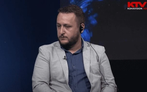 Neshko Maksimoviq