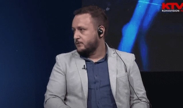Neshko Maksimoviq
