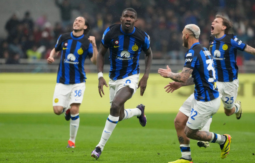 Inter Milan