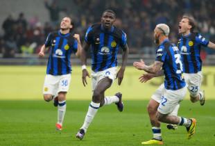 Inter Milan