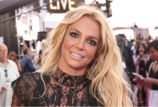 Britney Spears