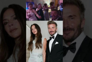 Festa e ditëlindjes se Victoria Beckhamit