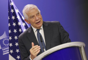 Josep Borrell