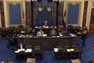 Senati amerikan