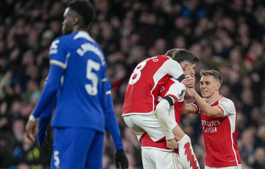 Arsenal