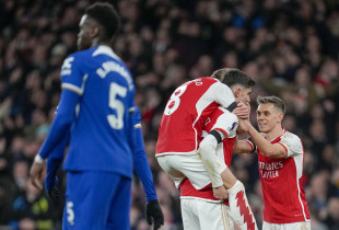 Arsenal