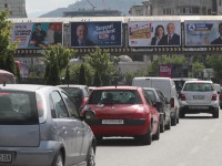 Maqedonia e Veriut - zgjedhjet presidenciale