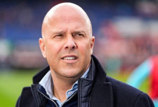 Arne Slot
