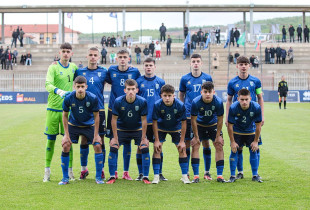 Kosova U15