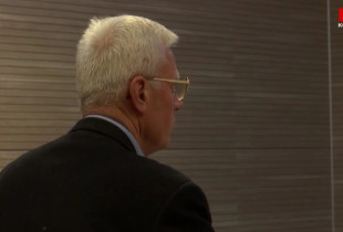 Sami Kurteshi ne gjykate