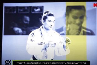 Gratë udhëheqëse