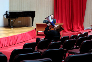 Xhevat Krasniqi - profesori - ngacmim seksual