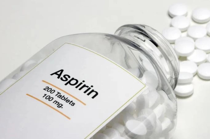 Aspirina