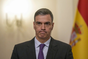 Pedro Sanchez