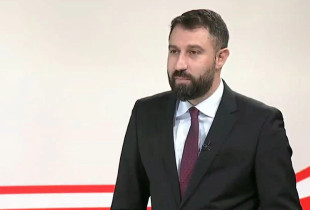 Elbert Krasniqi