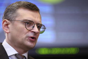 Dmytro Kuleba