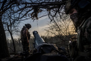 Ukraina armet