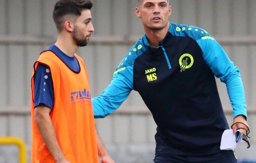 Granit Xhaka