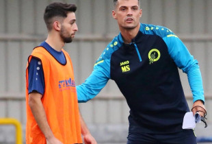 Granit Xhaka