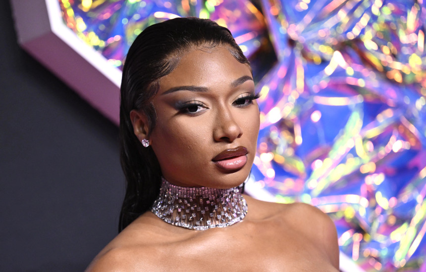 Megan Thee Stallion