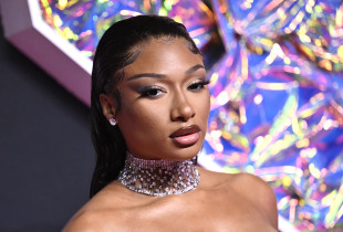 Megan Thee Stallion