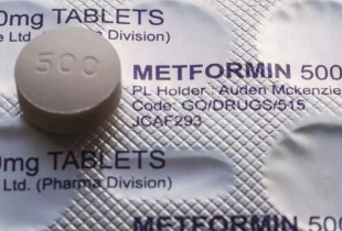 Metformina