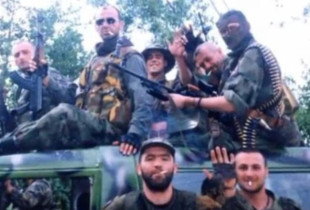 Krimet e luftës në Kosovë