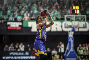 Alonzo Verge Jr